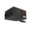 Gembird Zasilacz ATX 650W aktywne PFC 12 cm fan 80+Bronze color box